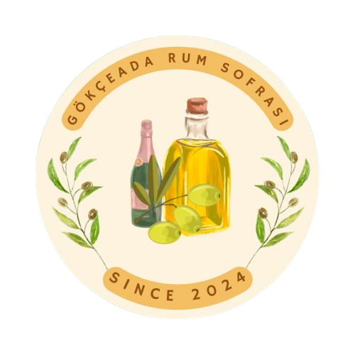 Gökçeada Rum Sofrası