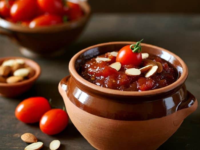 Gliko Tomatas